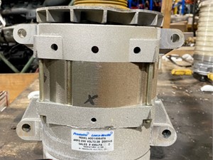 Used Caterpillar C7 Alternator (Stock #AL1045)) Part Image