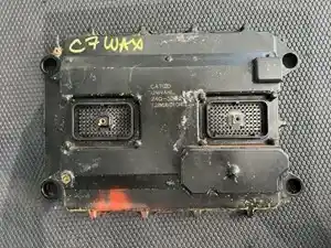 Used Caterpillar C7ACERT ECM (Stock #E3227)) Part Image