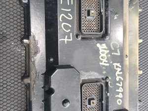 Used Caterpillar C7 ECM Image