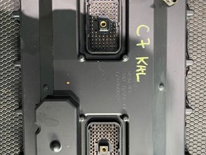 Used Caterpillar C7 ECM Image