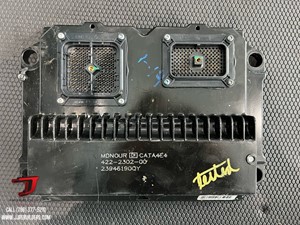 Used Caterpillar C7 ECM Image