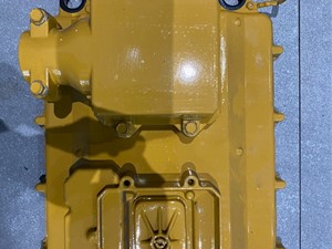 New Caterpillar C7 ECM (Stock #E2134)) Part Image