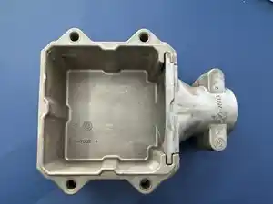 New Caterpillar C7 ECM (Stock #E3322)) Part Image