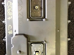 Used Caterpillar C7 ECM Image