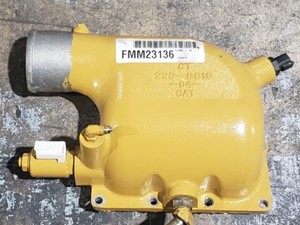 Photo of part