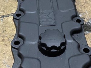 Photo of part