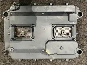 Used Caterpillar C7ACERT ECM (Stock #E2836)) Part Image