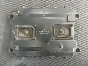 Used Caterpillar C7ACERT ECM (Stock #E3259)) Part Image