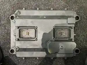 Used Caterpillar C7ACERT ECM (Stock #E3340)) Part Image