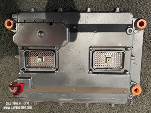 Used Caterpillar C7ACERT ECM (Stock #E2561)) Part Image