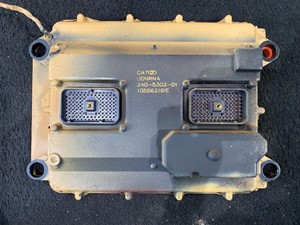 Used Caterpillar C7ACERT ECM (Stock #E2684)) Part Image