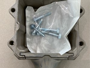 New Caterpillar C7ACERT Engine Misc Part (Stock #C1069)) Part Image