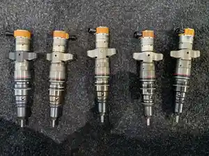 Photo of part