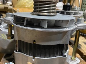 Photo of part