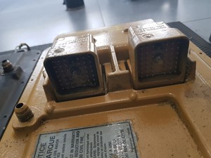 Core Caterpillar ECM (Stock #E1241)) Part Image