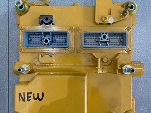 New Caterpillar ECM (Stock #E2102)) Part Image