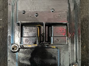 Used Caterpillar ECM (Stock #E2688)) Part Image