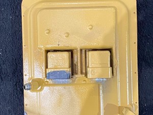 Used Caterpillar ECM (Stock #E2644)) Part Image