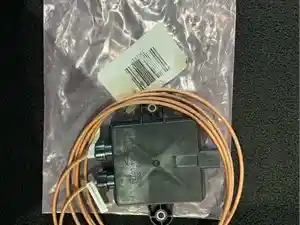 New Caterpillar Engine Misc Part Image