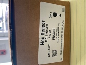 New Caterpillar Engine Misc Part (Stock #NOX1)) Part Image