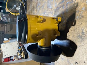 New Caterpillar Engine Misc Part (Stock #FF1031)) Part Image