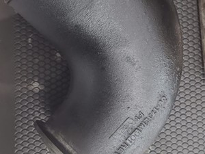 Used Caterpillar Intake Manifold (Stock #IN1090)) Part Image