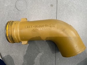 Used Caterpillar Intake Manifold (Stock #IN1150)) Part Image