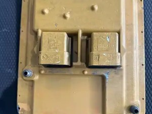 Used Caterpillar ECM (Stock #E3247)) Part Image