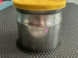 Photo of part