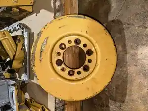 Photo of part