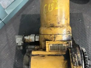 Core Caterpillar 3126 Fuel Gear Pump (Stock #FP1089)) Part Image