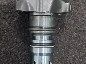 Core Caterpillar 3126 Injector (Stock #INJ1234)) Part Image
