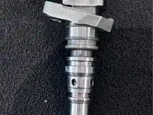 Core Caterpillar 3126 Injector (Stock #INJ1228)) Part Image