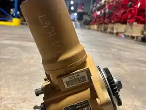 Core Caterpillar 3126 Oil Pump (Stock #OP1092)) Part Image