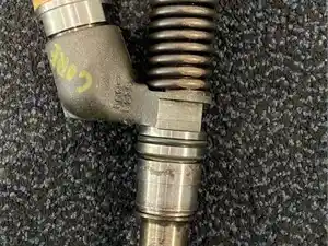 Core Caterpillar 3406 Injector (Stock #INJ1152)) Part Image