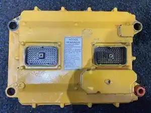 Core Caterpillar C12 ECM (Stock #E3638)) Part Image