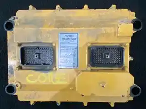 Core Caterpillar C12 ECM (Stock #E3406)) Part Image