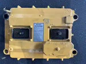 Core Caterpillar C12 ECM (Stock #E3570)) Part Image