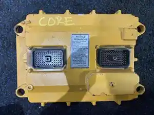 Core Caterpillar C12 ECM (Stock #E3646)) Part Image
