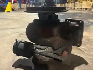 Core Caterpillar C12 Turbo (Stock #T1178)) Part Image