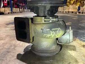 Core Caterpillar C12 Turbo (Stock #T1179)) Part Image