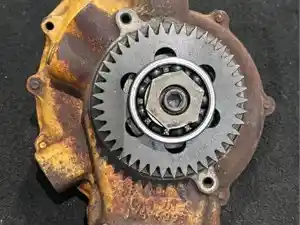 Photo of part