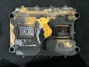 Core Caterpillar C13 ECM (Stock #E3900)) Part Image