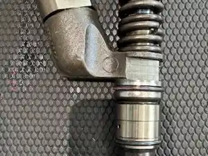 Core Caterpillar C13 Injector (Stock #INJ1354)) Part Image