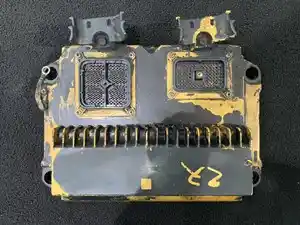 Core Caterpillar C15 ECM (Stock #E3710)) Part Image