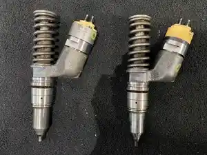 Core Caterpillar C15 Injector (Stock #INJ1139)) Part Image