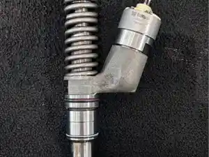 Core Caterpillar C15 Injector (Stock #INJ1229)) Part Image