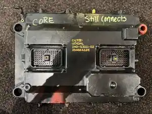 Photo of part