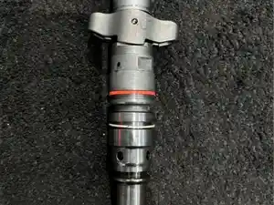 Core Caterpillar C7 Injector (Stock #INJ1174)) Part Image