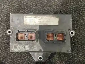 Core Cummins ISB ECM (Stock #E3536)) Part Image